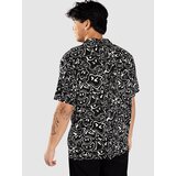 Volcom Fa F Rygalski Srajca black | Shoptok.si