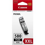 Canon kartuša PGI-580PGBK XXL (črna), original Cene