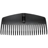 Fiskars Solid glava grablji za lišće 41,5 cm, 23 zupca u
