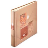 Hama jumbo singo ii 30x30 400 fotos 10x15 terracotta 7629 Cijene