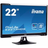 Iiyama Monitor PL2273HL 22″ | Eponuda.ba
