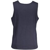 Gianmarco Venturi MAN BLUE TANK TOP | shoptok.hr