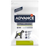 Affinity Advance Veterinary Diets Advance Veterinary Diets Hypoallergenic - 2,5 kg | Shoptok.si