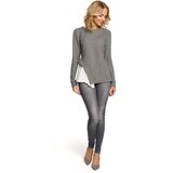 Made Of Emotion Woman's Blouse M333 | Shoptok.si