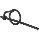Penis Plug Piss Play with Glans Ring & Stopper | shoptok.hr