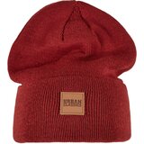 Urban Classics Accessoires Beanie - burgundy Cijene
