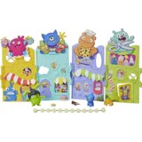 Hasbro Uglyville Unfolded Main Street Playset and Portable Tote Cijene