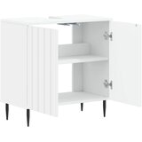  Kupaonski ormarić za sudoper ZWOLLE Bijela 59 5 x 31 5 x 59 cm - Bijela | shoptok.hr