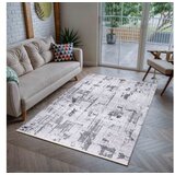 Conceptum Hypnose Carpet Essa, 100 x 300 cm, siva | Eponuda.ba