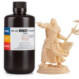 Elegoo ABS-Like 3.0 PRO Resin 1,000g Beige | Eponuda.com
