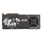 Asus amd radeon rx 9070 xt cod BO7 special edition 16GB TUF-RX9070XT-O16G-COD-BO7 grafička karta | Eponuda.com