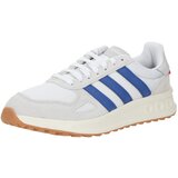 Adidas Niske tenisice 'Run 84' boja pijeska / mornarsko plava / bijela Cijene
