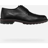 Geox Black Men's Formal Shoes Walk Pleasure C - Mens | shoptok.hr