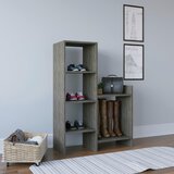 Livetastic Regal Za Čevlje Earl | Shoptok.si