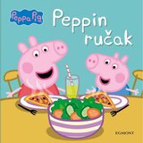 Egmont SLIKOVNICA PEPPIN RUČAK cijene