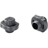 Weidmüller 1254870000-1 VSSO WM4 črna Vsebina: 1 kos, (20763038) | Shoptok.si