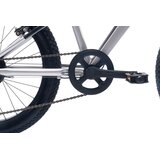  Dječji bicikl 20" VERDANT sivo-tirkizni | shoptok.hr