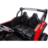 Buggy na akumulator Gravity 4x4 - dvosjed - crveni | shoptok.hr