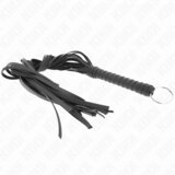 Kink BiČ With Ring Black (65 Cm) | Shoptok.si