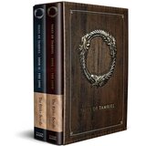 Macmillan Distribution Bethesda Softworks - The Elder Scrolls Online - Vol. 1 & 2 Cene