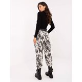 MODA ITALY Trousers-IT-SP-242975.84-light beige | shoptok.hr
