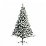 Novogodišnja jelka Imperial pine snowy 180cm-117cm Everlands 680951 | Eponuda.com