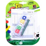  Set za igru Jamb | shoptok.hr