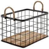 Mömax Košara Matt - M | Shoptok.si