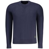 North Sails MUŠKI PLAVI DŽEMPER | shoptok.hr