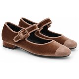 Montevita Balerinke 105339 Bež Cene