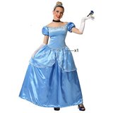  Svečana odjeća za odrasle Princeza Plava XS/S | shoptok.hr