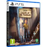 Tintin Reporter Cigars of The Pharaoh (PS5) - rabljeno Cene