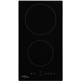 Keramička ploča za kuhanje s 2 plamenika 3000 W | shoptok.hr
