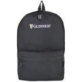 Ranac 32x42x11 cm Guiness crna