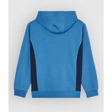 Quiksilver No Teacher Kids Jopa s kapuco quiet harbor | Shoptok.si