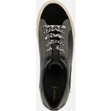 Geox Black Women's Emmeleny Sneakers - Women's | shoptok.hr