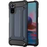  Hybrid Armor čvrsta izdržljiva maskica za Xiaomi Redmi Note 10 / Redmi Note 10S | shoptok.hr