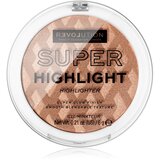 Revolution Relove super highlight osvetljevalec 6 g odtenek rose Cene