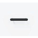 vidaXL Komoda bijela 100x36x60 cm od konstruiranog drva | shoptok.hr