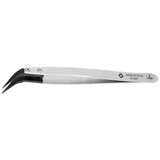 Bernstein Tools 5-437 univerzalna pinceta 84 CV tupi vrh, savijen 125 mm Cijene