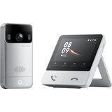Switchbot W6702001 pametno video zvono s notranjim monitorjem 2K Cene