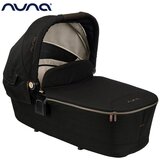 Nuna Korpa nosiljka za Triv Riveted, Crna | ePonuda.com