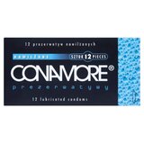 Unimil KONDOMI Conamore Wet 12/ Cene