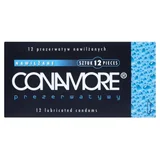 KONDOMI Conamore Wet 12/