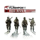 Steam Operation Flashpoint: Red River (PC) Key EUROPE | ePonuda.com