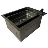 Sandonna hd4050r crna sudopera | ePonuda.com