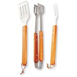 Fieldmann FZG 9018 Pribor za roštilj (3 dela) | ePonuda.com