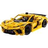  Technic Chevrolet Corvette Stingray številka 42205 Cene