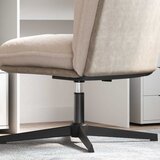  Plinski cilindar za uredsku stolicu Crna 261-351 mm Željezo | shoptok.hr