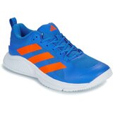 Adidas Dvoranski šport Court Team 2.0 M Modra Cene